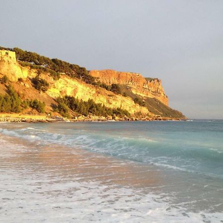 Clos Sainte Devote Cassis Extérieur photo