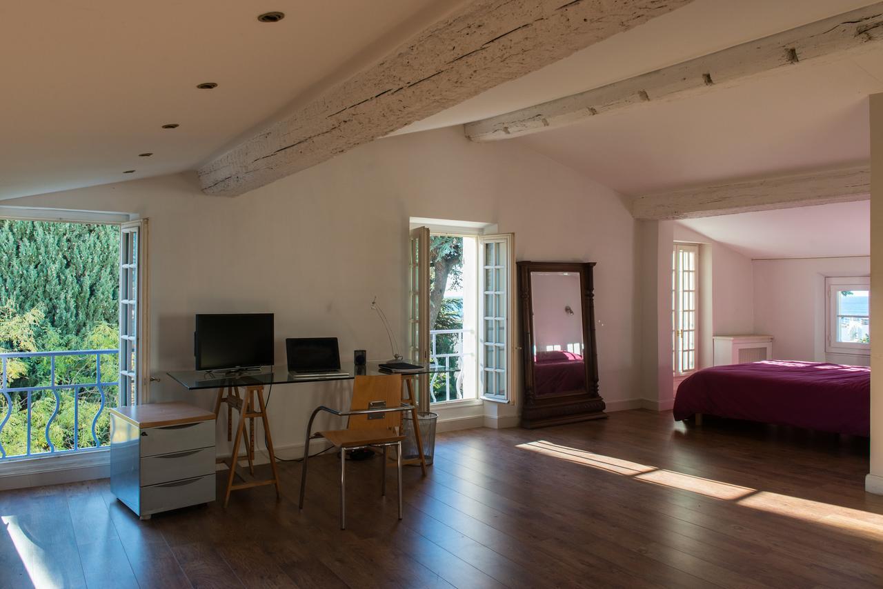 Clos Sainte Devote Cassis Extérieur photo