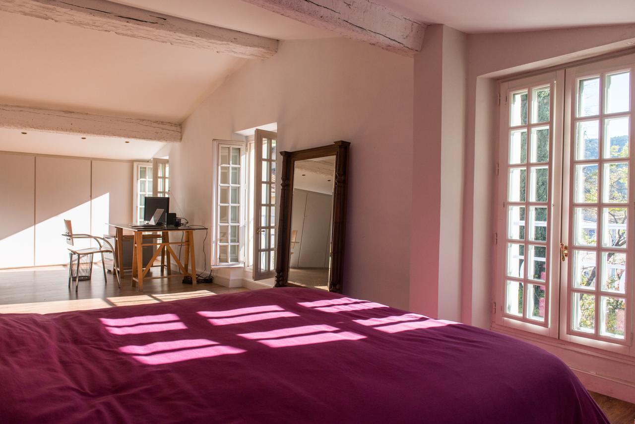 Clos Sainte Devote Cassis Extérieur photo